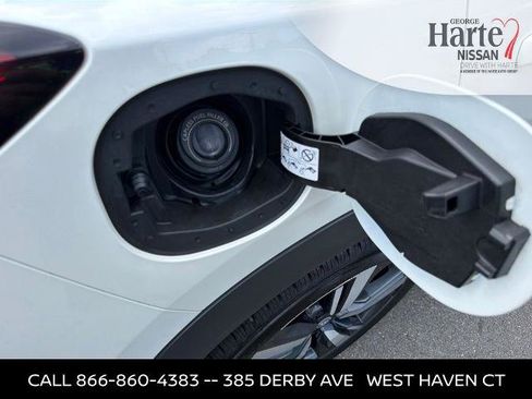 Certified 2023 Nissan Rogue SL AWD/4WD image 30