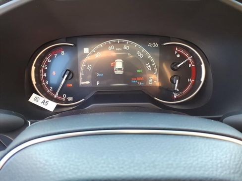 New 2025 Toyota RAV4 XLE Premium image 11