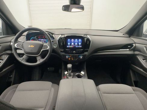 Certified 2023 Chevrolet Traverse LT image 16