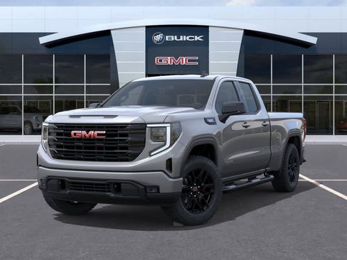 New 2026 GMC Sierra 1500 Elevation w/ Elevation Select Package RWD image 6