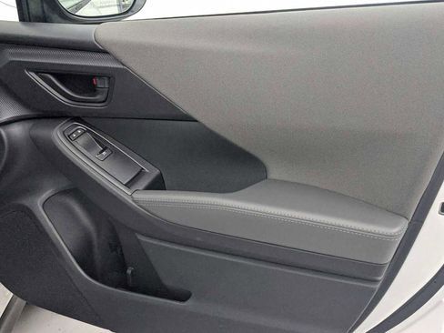 New 2026 Subaru Crosstrek 2.0i Premium image 29