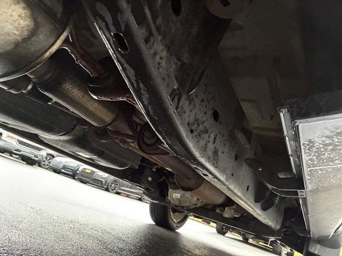 Used 2014 Ford F150 Platinum image 23