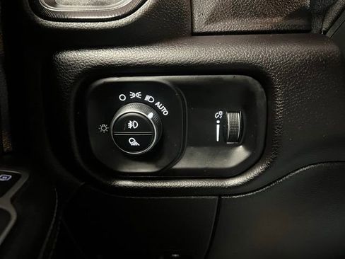 Used 2023 RAM 2500 Power Wagon image 41