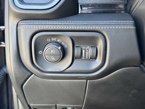 Certified 2024 RAM 2500 Limited image 20