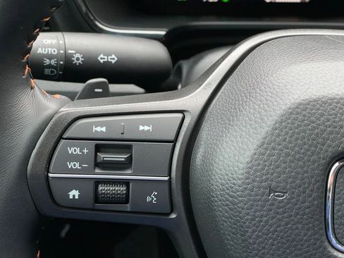 Certified 2026 Honda CR-V Sport image 15