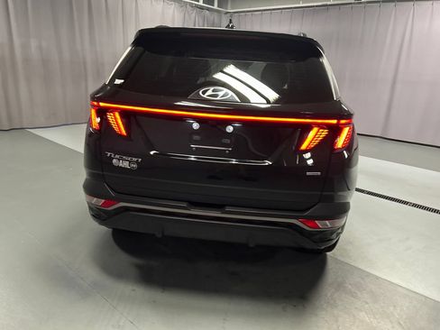 Used 2023 Hyundai Tucson SEL w/ Convenience Package AWD/4WD image 6
