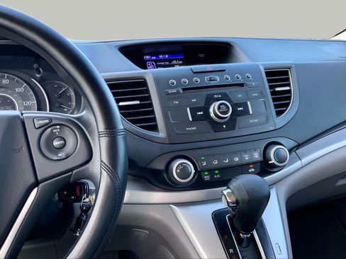 Used 2012 Honda CR-V EX image 6