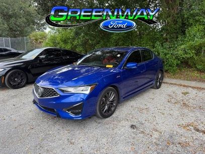 Used 2022 Acura ILX