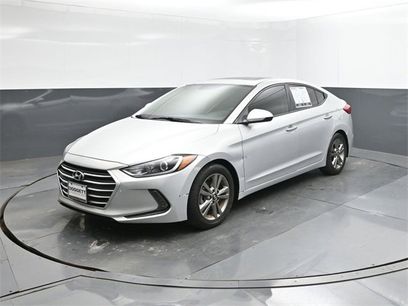 Used 2018 Hyundai Elantra Value Edition