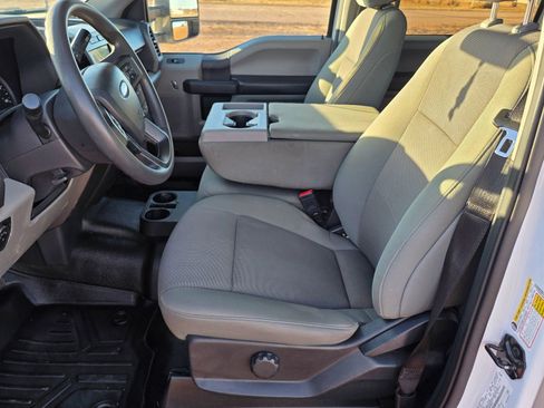 Used 2022 Ford F350 XL w/ STX Appearance Package image 11