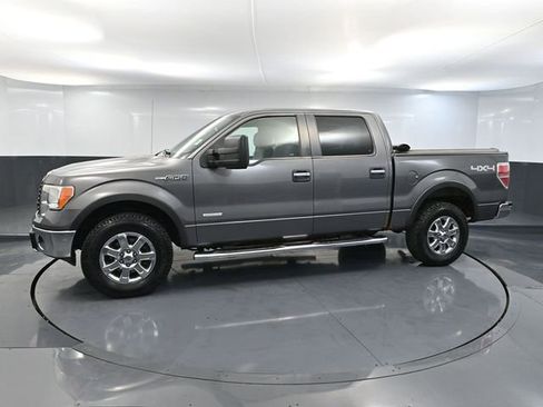 Used 2013 Ford F150 XLT w/ Luxury Equipment Group image 11