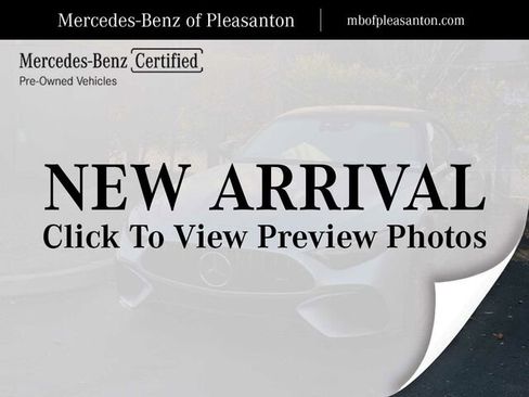 Certified 2022 Mercedes-Benz SL 63 AMG 4MATIC image 1