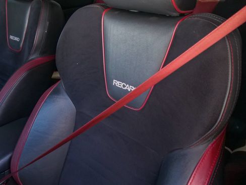 Used 2021 Subaru WRX STI w/ Popular Package #1 AWD/4WD image 20