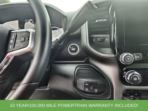 New 2026 RAM 5500 Tradesman image 18