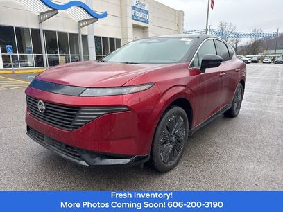 Used 2025 Nissan Murano Platinum w/ Cargo Package