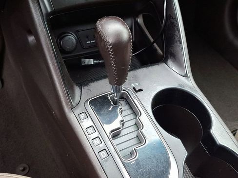 Used 2012 Hyundai Tucson GLS image 14