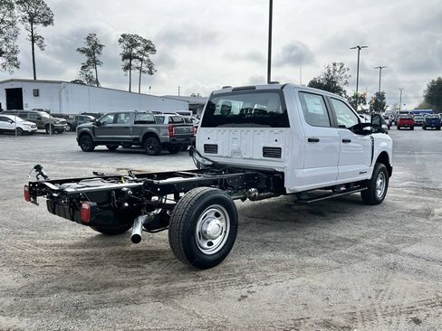 New 2026 Ford F350 XL image 5