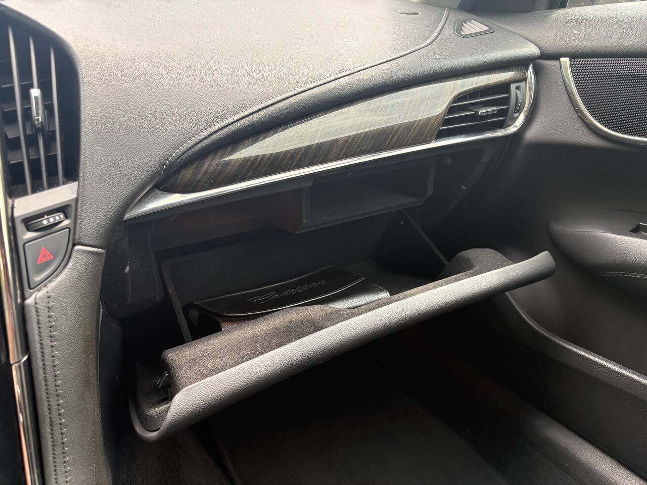 Used 2018 Cadillac ATS 2.0T Coupe RWD image 14