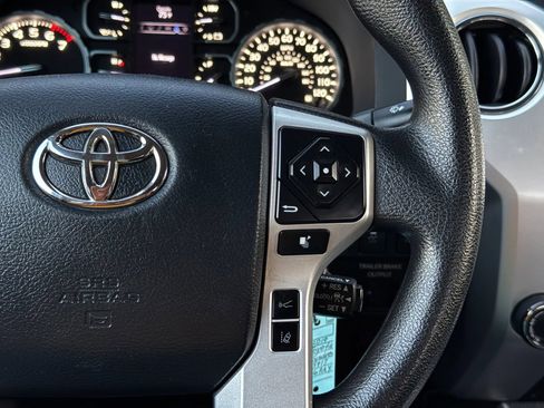 Used 2019 Toyota Tundra SR5 w/ TRD Off Road Package AWD/4WD image 36