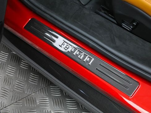 Certified 2022 Ferrari 296 GTB image 15