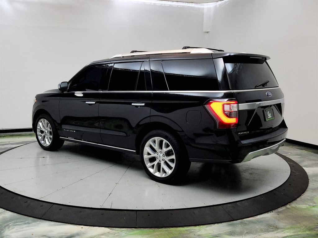 Used 2019 Ford Expedition Platinum AWD/4WD image 7