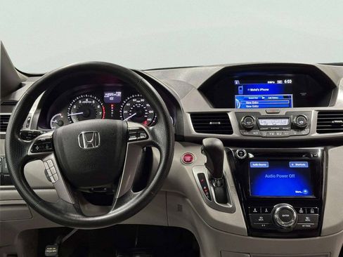Used 2016 Honda Odyssey SE image 22