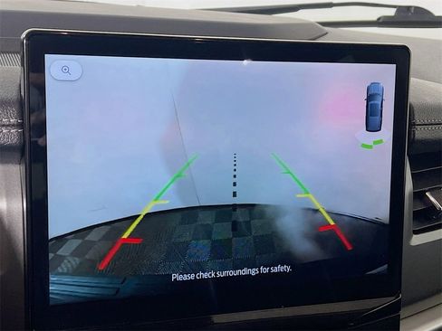 Used 2024 Ford Expedition Max XLT image 13