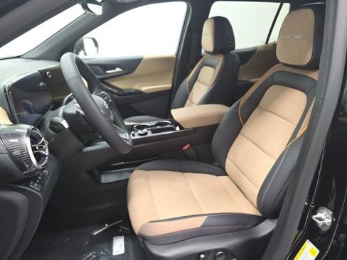 New 2026 Chevrolet Equinox ACTIV w/ Convenience Package III image 21