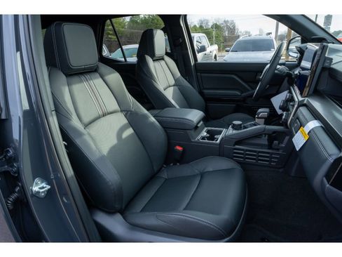 New 2026 Toyota 4Runner Limited image 19