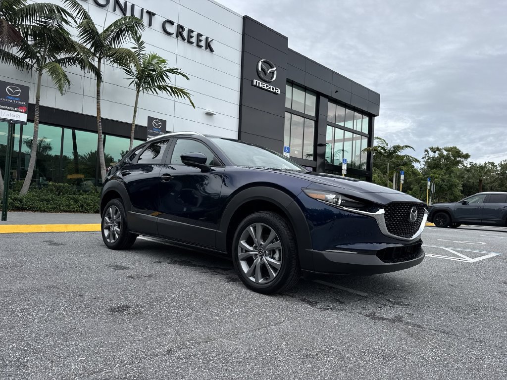 Certified 2026 MAZDA CX-30 AWD 2.5 S image 22