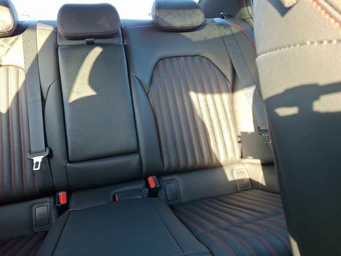 Used 2025 Genesis G70 2.5T w/ Sport Prestige Package image 20