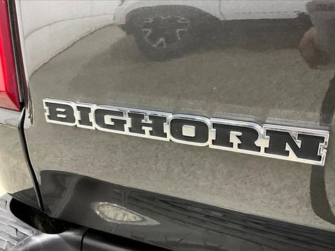 Used 2022 RAM 1500 Big Horn image 25