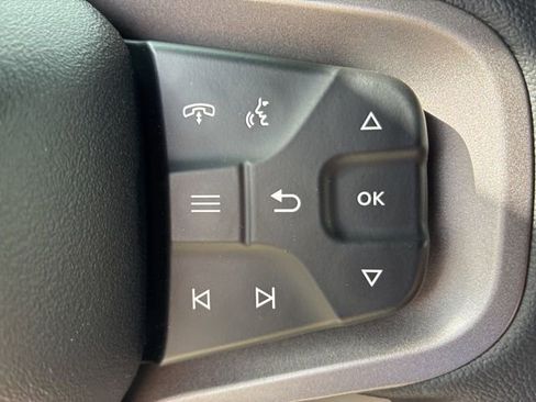 New 2026 Ford Bronco Big Bend image 29