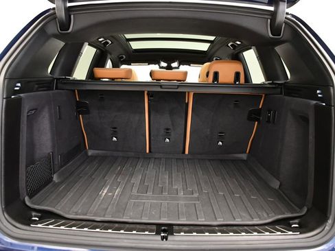 Used 2022 BMW X3 M40i w/ Premium Package image 54