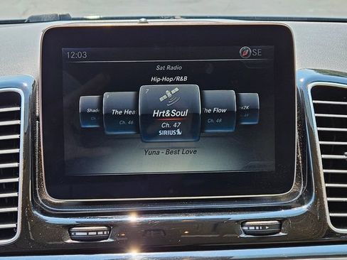 Used 2018 Mercedes-Benz GLE 350 image 21