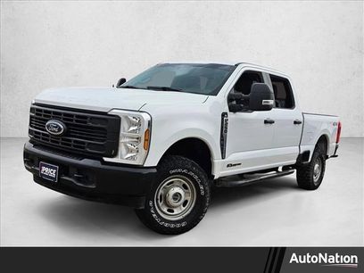 Used 2024 Ford F250 XL w/ XL Off-Road Package
