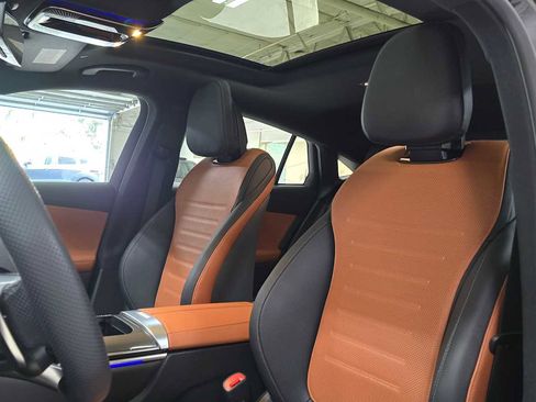 Certified 2026 Mercedes-Benz GLC 43 AMG 4MATIC Coupe image 21