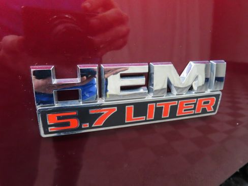 Used 2016 RAM 1500 Sport image 43