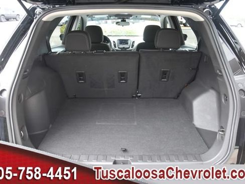 Used 2024 Chevrolet Equinox LS w/ LS Convenience Package FWD image 10