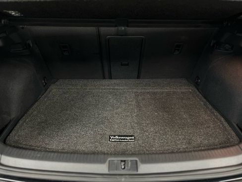 Used 2019 Volkswagen GTI Rabbit Edition FWD image 30