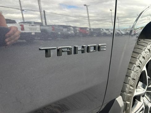 Used 2023 Chevrolet Tahoe RST AWD/4WD image 22