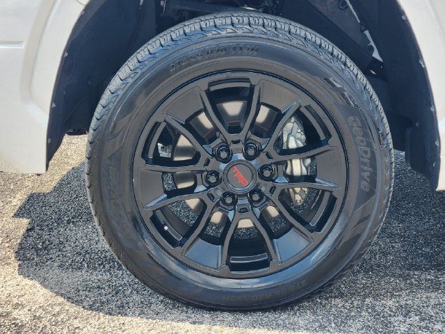 Used 2025 Toyota Tundra SR w/ SR Tow Package RWD image 10