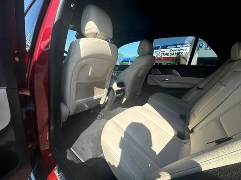 Used 2021 Mercedes-Benz GLE 350 image 18