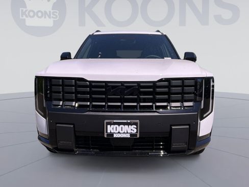 New 2027 Kia Telluride SX Prestige X-Line AWD/4WD image 4
