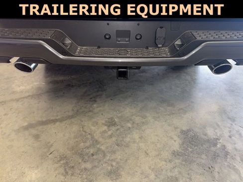 New 2026 RAM 1500 Big Horn AWD/4WD image 15