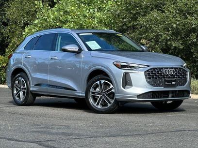 Certified 2025 Audi Q5 Premium w/ Convenience Package