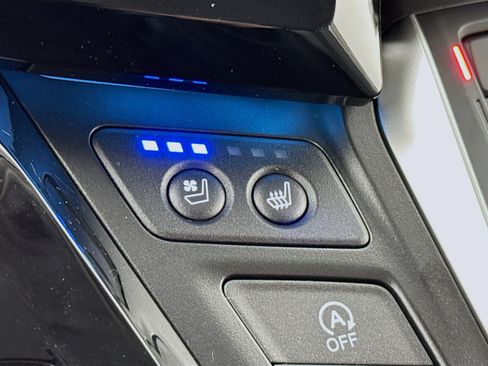 New 2026 Honda Odyssey Elite image 20