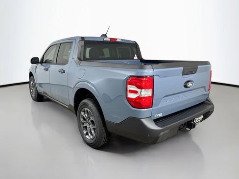 New 2026 Ford Maverick XLT w/ Equipment Group 301A image 5