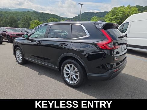 Used 2024 Honda CR-V EX image 8