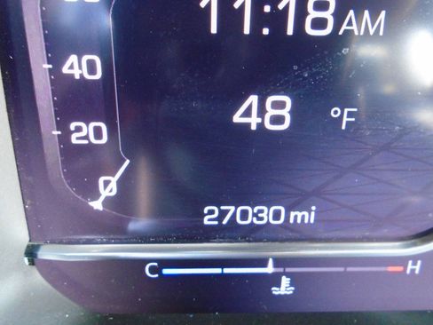 Used 2025 GMC Sierra 1500 SLT image 16